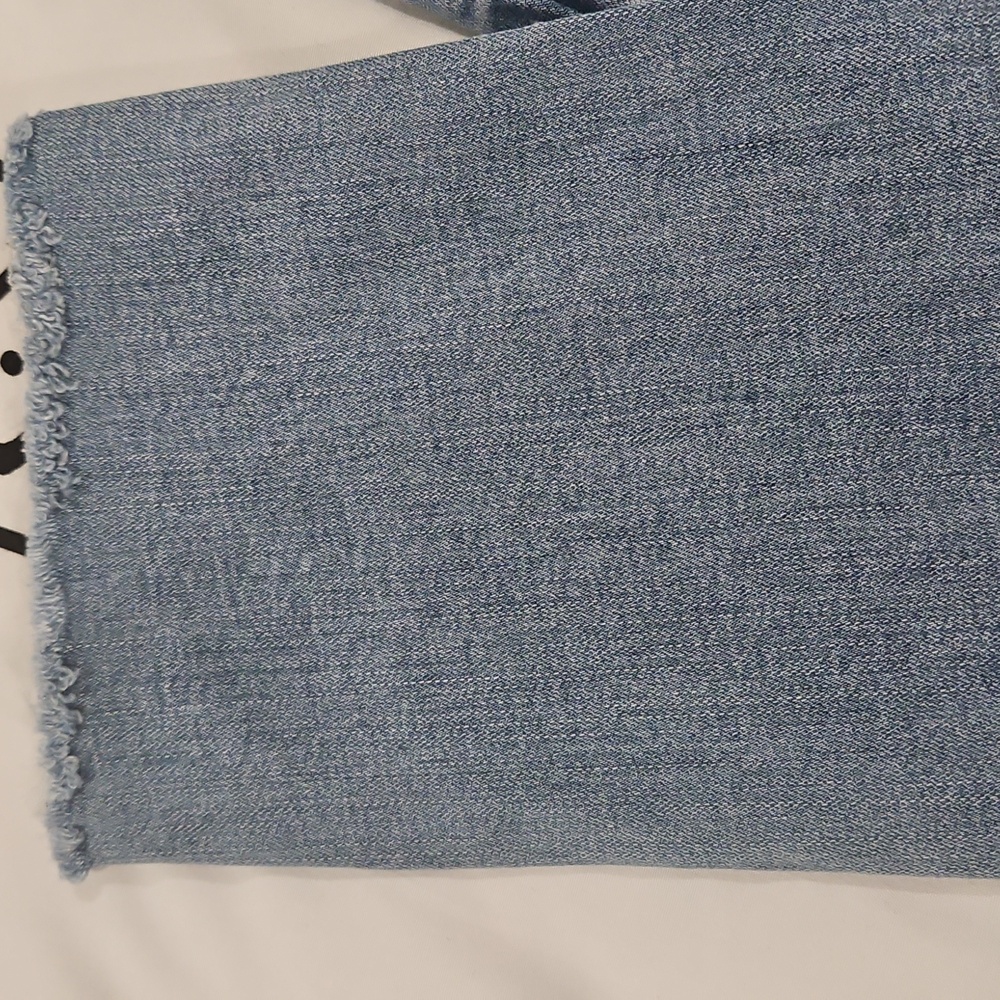 KanCan Light Blue Skinny Jeans - Picture 8 of 12
